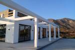 Nueva construcción  - Chalet - Pinoso - Casas Pastor