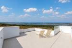 Nueva construcción  - Chalet - Orihuela - Vistabella Golf