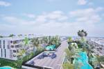 New Build - Apartment - Cartagena - Mar de Cristal