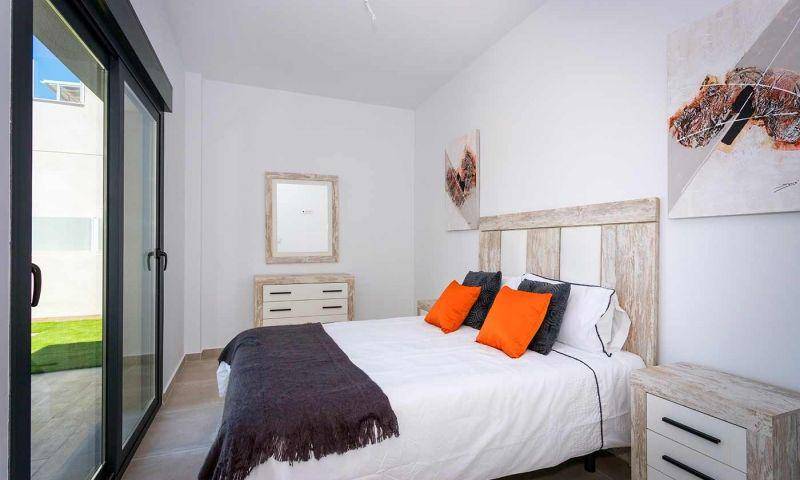 Nueva construcción  - Quad - Daya Nueva - Centro