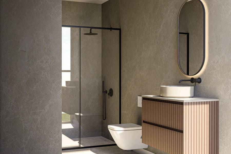 Nueva construcción  - Chalet - Pinoso - Lel