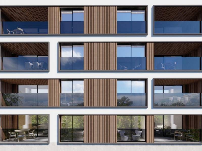 Apartamento - Nueva construcción  - Guardamar del Segura - Pueblo