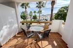 Resale - Apartment - Orihuela Costa - Villamartin