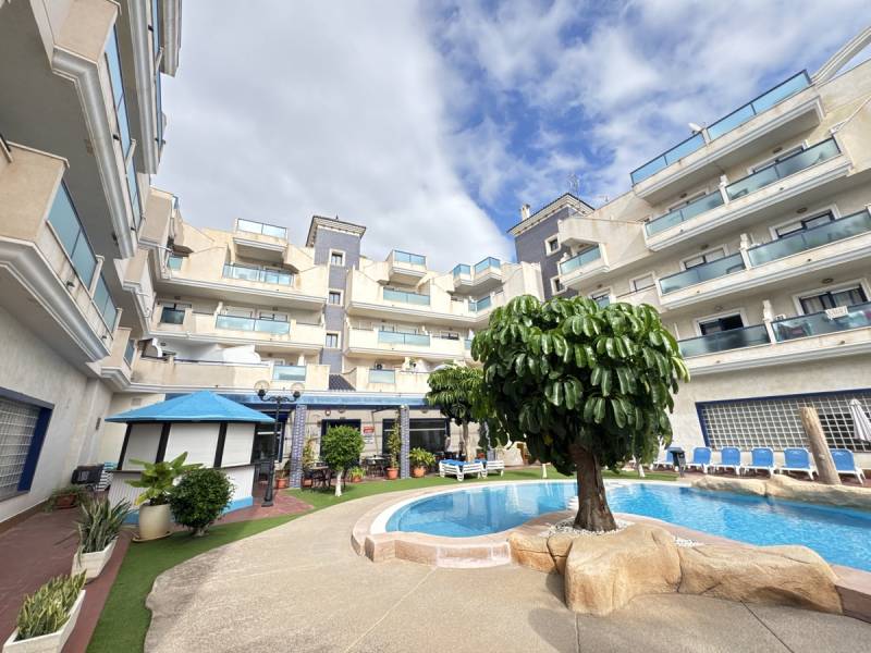 Apartamento - Reventa - Cabo Roig - Cabo Roig