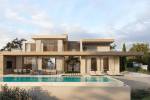 Nueva construcción  - Chalet - Benissa - Cala de la Fustera