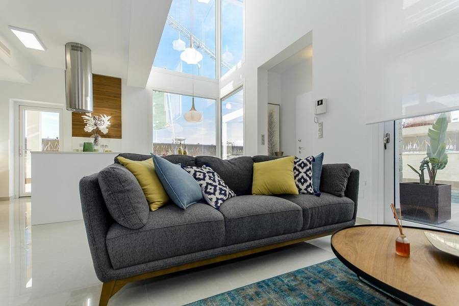 New Build - Detached - Los Montesinos - La Herrada