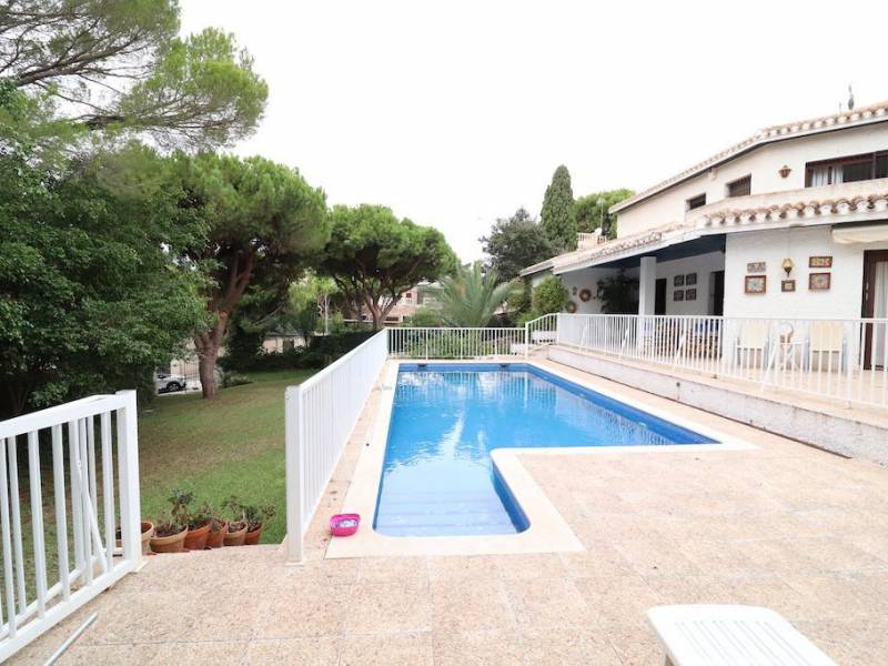 Detached - Resale - Orihuela Costa - Campoamor