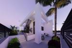 Nieuwbouw - Detached - Los Alcázares - Santa Rosalia Lake and Life Resort