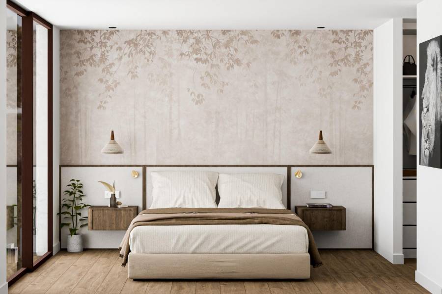 Nueva construcción  - Chalet - Pinoso - Lel