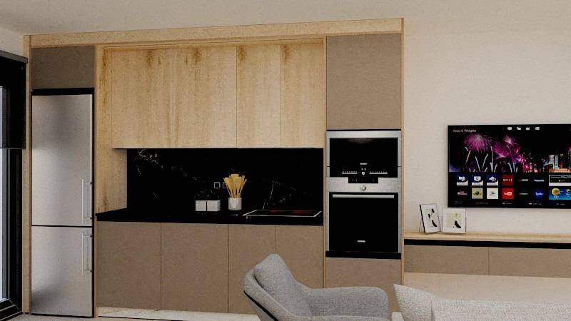 Nieuwbouw - Appartement - Pilar de la Horadada - Playa de las Higuericas