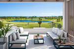Nieuwbouw - Penthouse - Los Alczares - Serena Golf