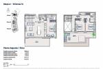 Nueva construcción  - Atico - Finestrat - Sierra Cortina