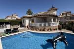 Reventa - Chalet - Orihuela Costa - Villamartin