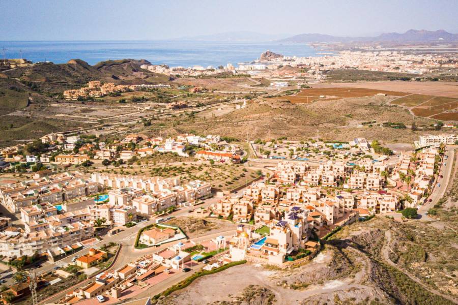 New Build - Apartment - Águilas - Collados