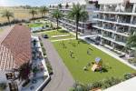 New Build - Apartment - Guardamar del Segura - El Raso