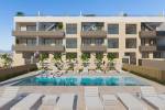 Nueva construcción  - Apartamento - Águilas - Playa del Hornillo