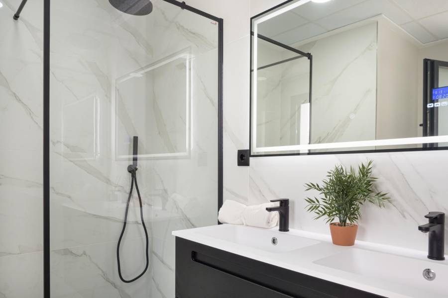 Nieuwbouw - Detached - San Pedro del Pinatar