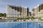 Nueva construcción  - Apartamento - Torrevieja - Punta Prima