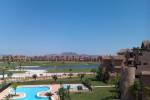 Bestaande bouw - Appartement - Torre Pacheco - Mar Menor Golf Resort