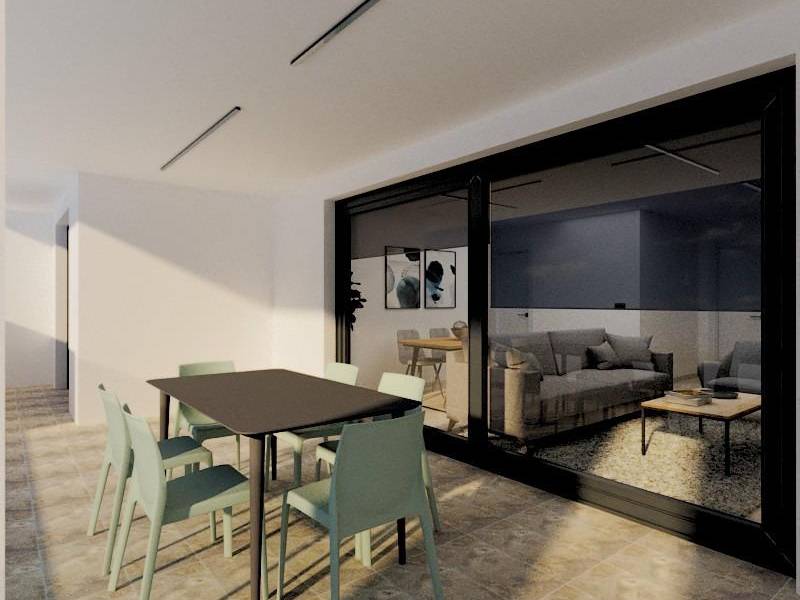 Nieuwbouw - Appartement - Pilar de la Horadada - Playa de las Higuericas