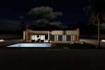 New Build - Detached - Pinoso - Campo