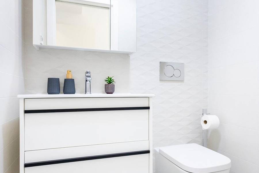 Nueva construcción  - Apartamento - Jacarilla - pueblo