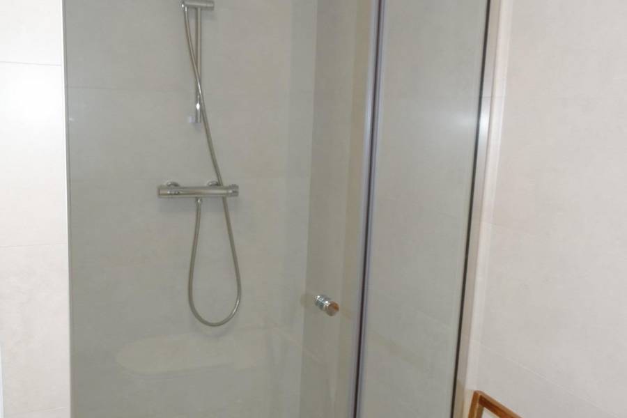 Nueva construcción  - Apartamento - Pilar de la Horadada - pueblo