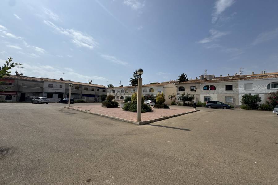 Bestaande bouw - Townhouse - Cabo Roig