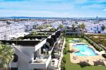 Nieuwbouw - Appartement - Rojales - Lo Marabú