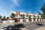 Nueva construcción  - Adosado - San Pedro del Pinatar - Pueblo