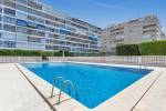 Resale - Apartment - Torrevieja - Puerto