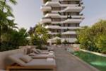 Nueva construcción  - Apartamento - Calpe - El Saladar