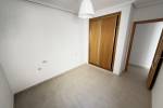 Resale - Apartment - Los Montesinos