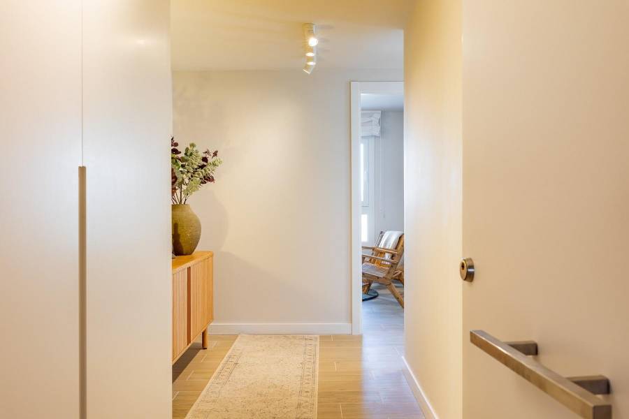 Nueva construcción  - Apartamento - Calpe - El Saladar