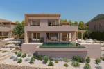 Nueva construcción  - Chalet - Lliber - Montanya Llarga
