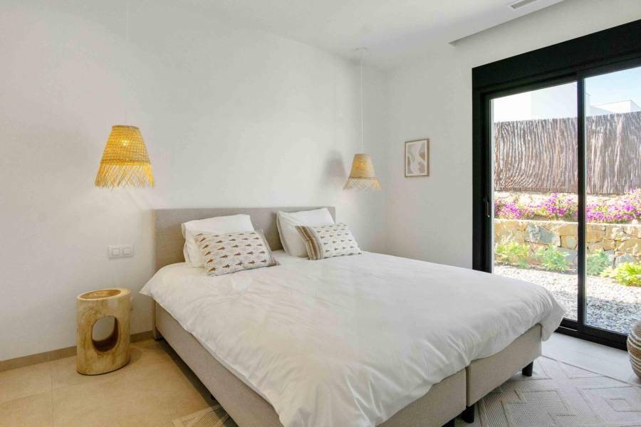 Resale - Detached - Orihuela - Las Colinas Golf