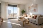 New Build - Penthouse - Benijofar - Pueblo