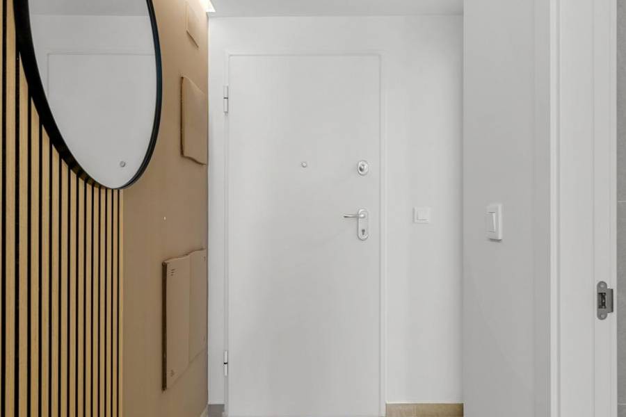 Nueva construcción  - Apartamento - Jacarilla - pueblo