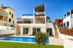 Nueva construcción  - Chalet - Rojales - Golf La Marquesa (Ciudad Quesada)