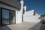 New Build - Townhouse - San Javier - Santiago de la Ribera