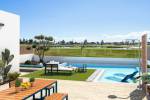 New Build - Detached - Los Alcázares - Serena Golf