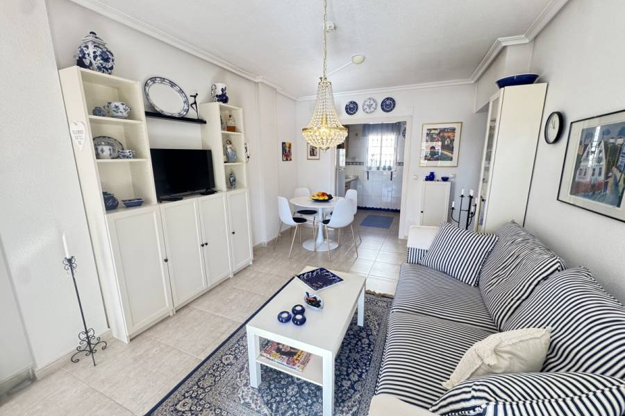 Reventa - Apartamento - Orihuela Costa - Los Altos