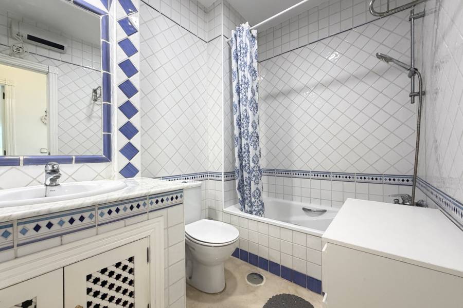 Reventa - Apartamento - Orihuela Costa - Las Ramblas Golf