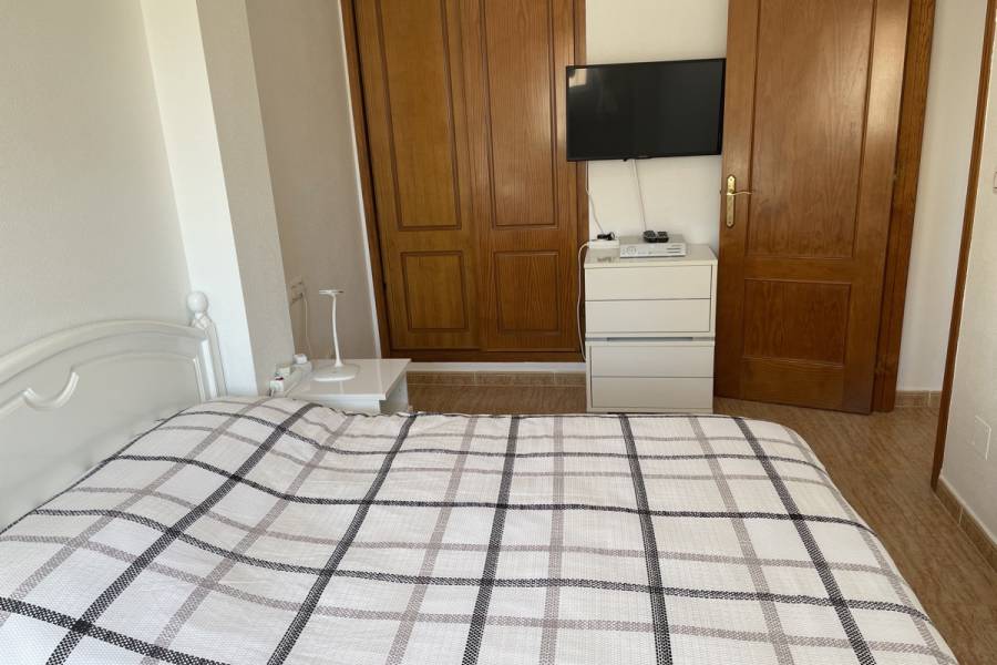 Resale - Apartment - San Pedro del Pinatar - San Pedro0