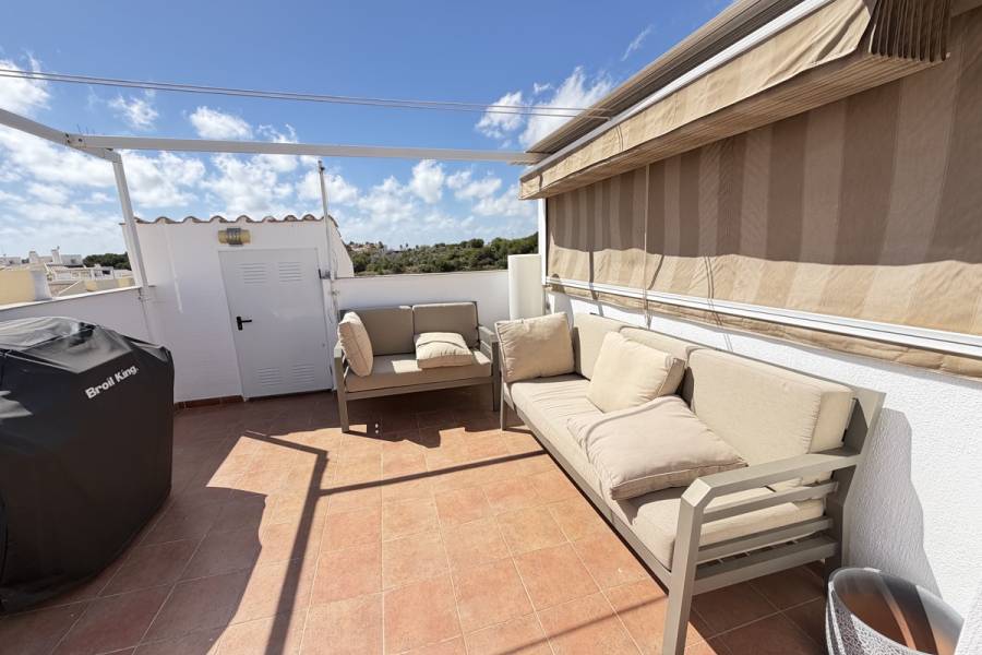 Reventa - Apartamento - Orihuela Costa - Villamartin