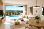 Nueva construcción  - Adosado - Torre Pacheco - Santa Rosalia Lake And Life Resort