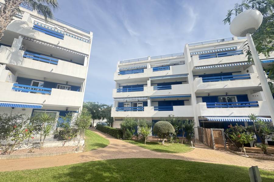 Bestaande bouw - Appartement - Orihuela Costa - Playa Flamenca