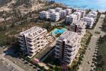 Nieuwbouw - Penthouse - Villajoyosa - Playa del Torres