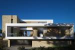 Nueva construcción  - Chalet - Moraira_Teulada - Benimeit