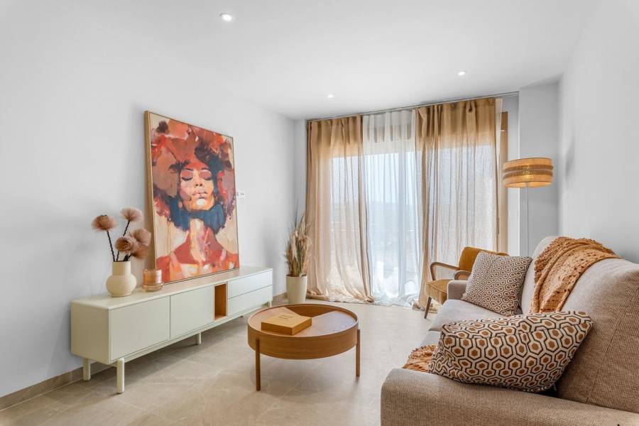 Nueva construcción  - Atico - Jacarilla - pueblo